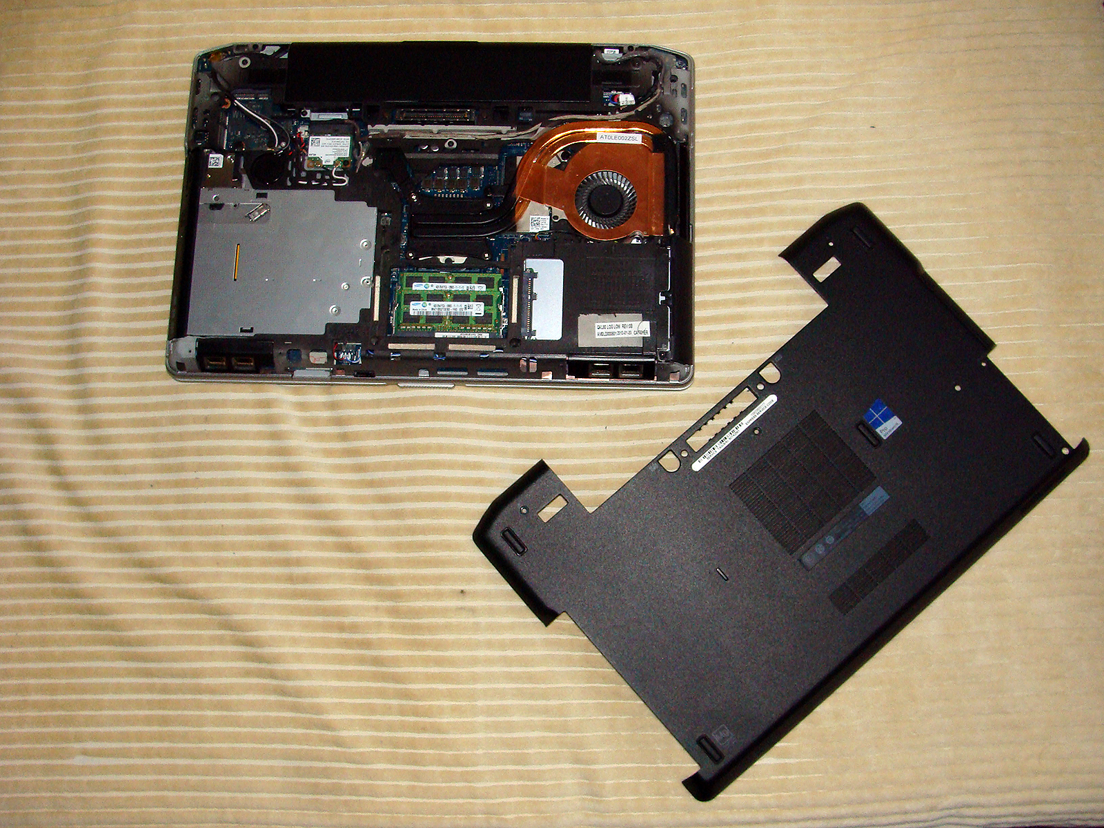 Upgrade Your Laptop Cooling Pad 8 Steps (with Pictures) Instructables