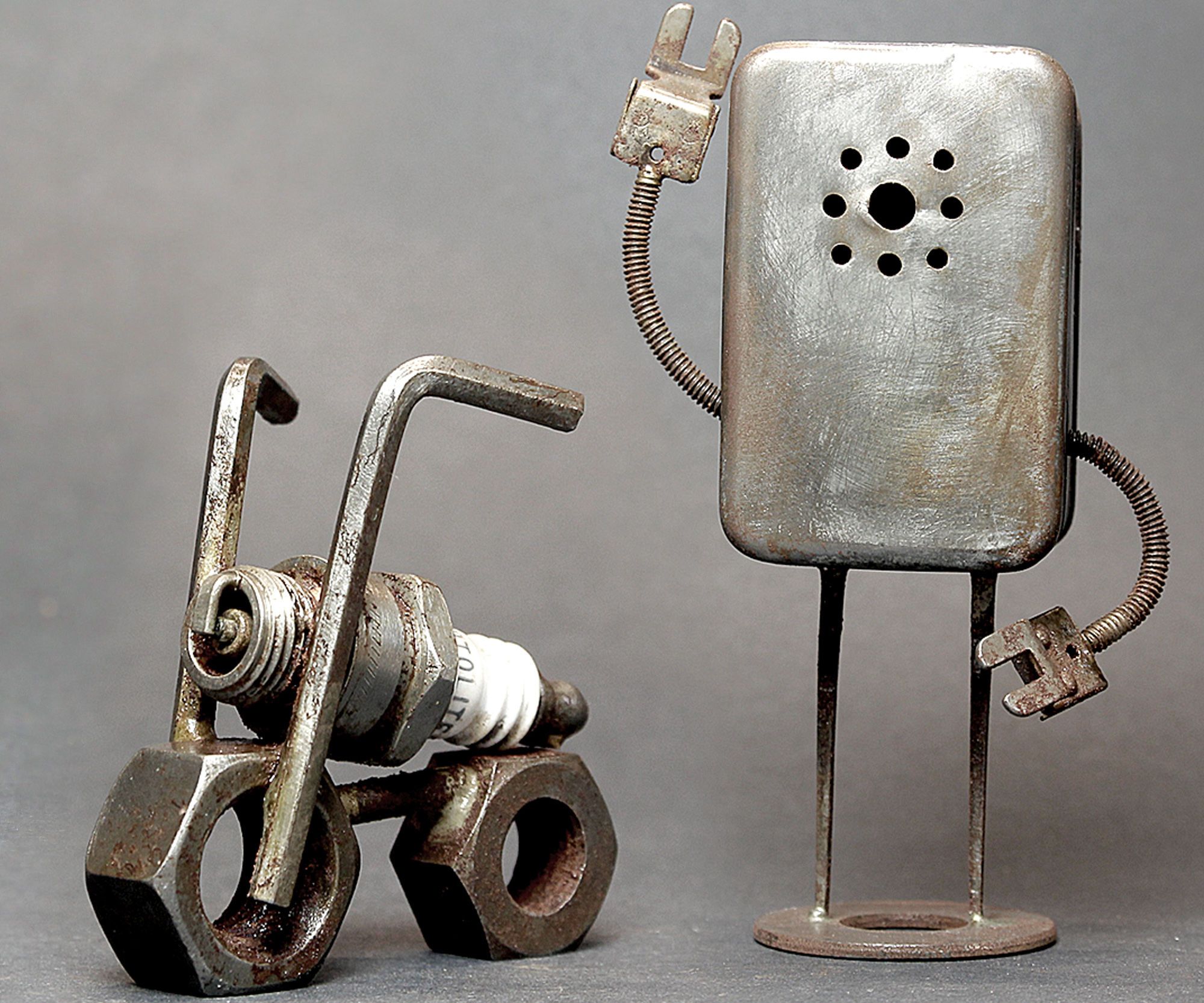 Basic Silver Soldering With Strong Joints