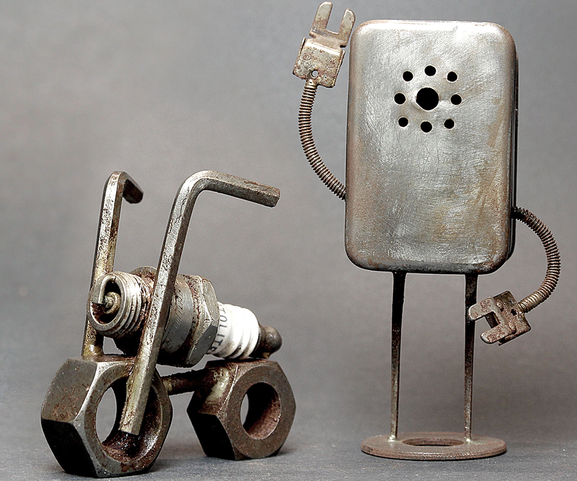 Basic Silver Soldering With Strong Joints 8 Steps (with Pictures