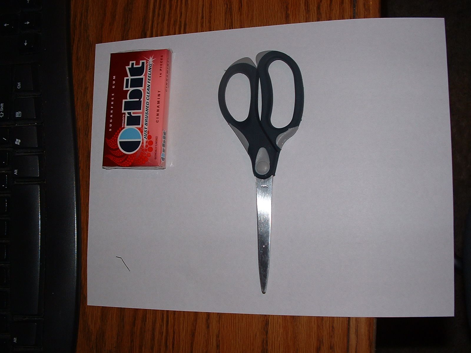How to Make a Ceiling Dart! 7 Steps Instructables