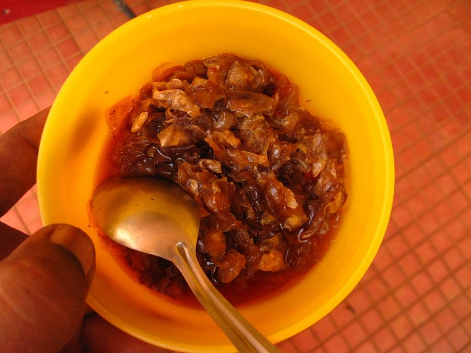 How to Make Gulkand (Rose Petal Jam) at Home...