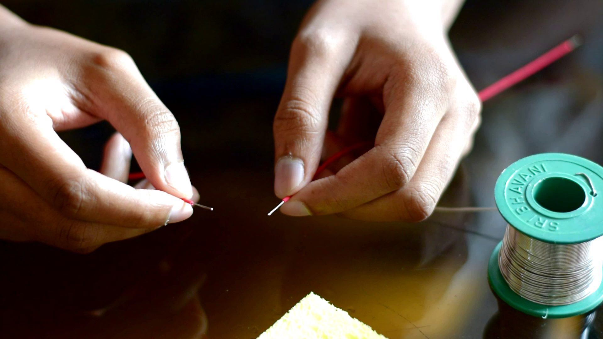 How to Solder Perfectly! 6 Steps Instructables