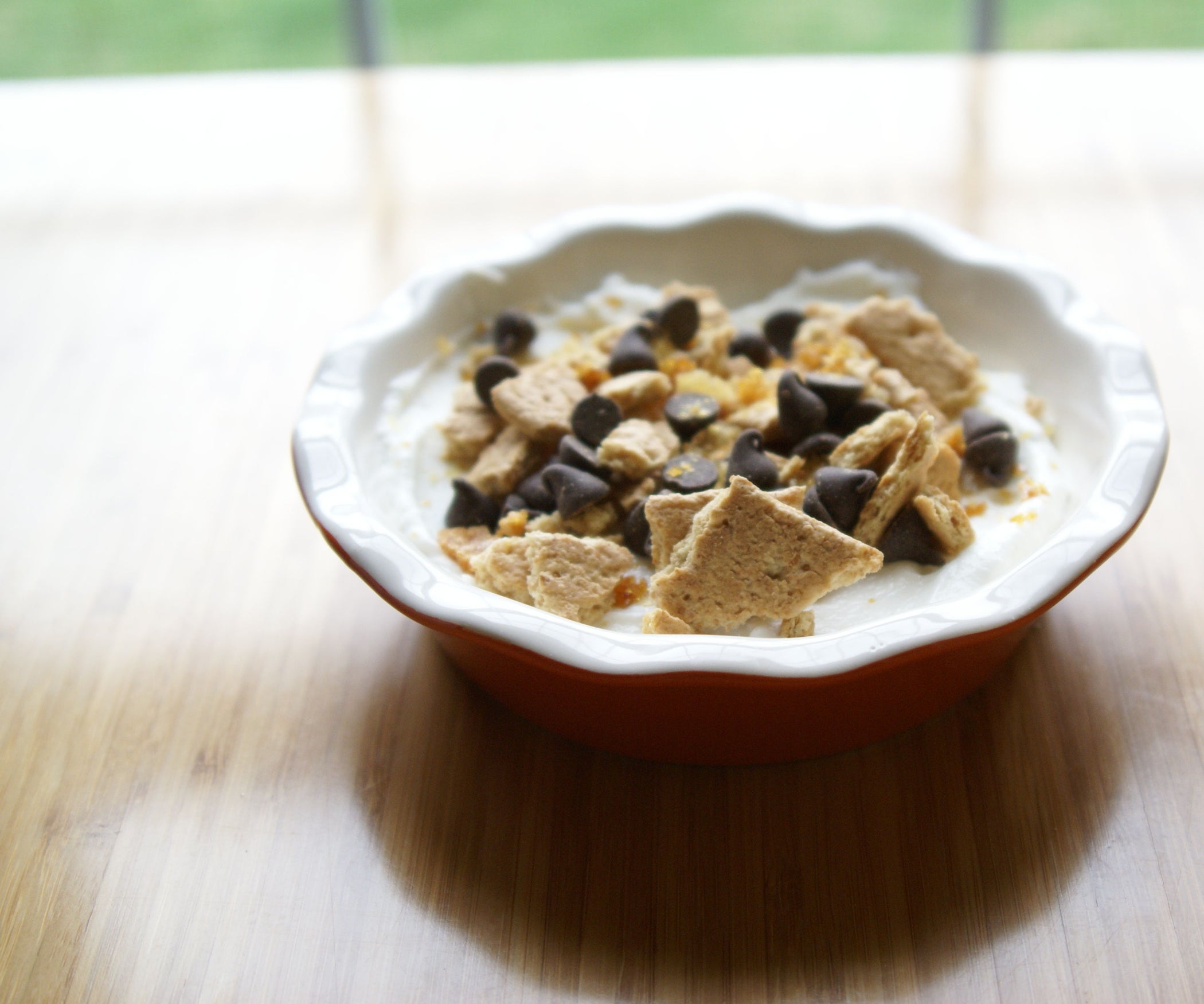 S'Mores Yogurt Bowls 5 Steps (with Pictures) Instructables