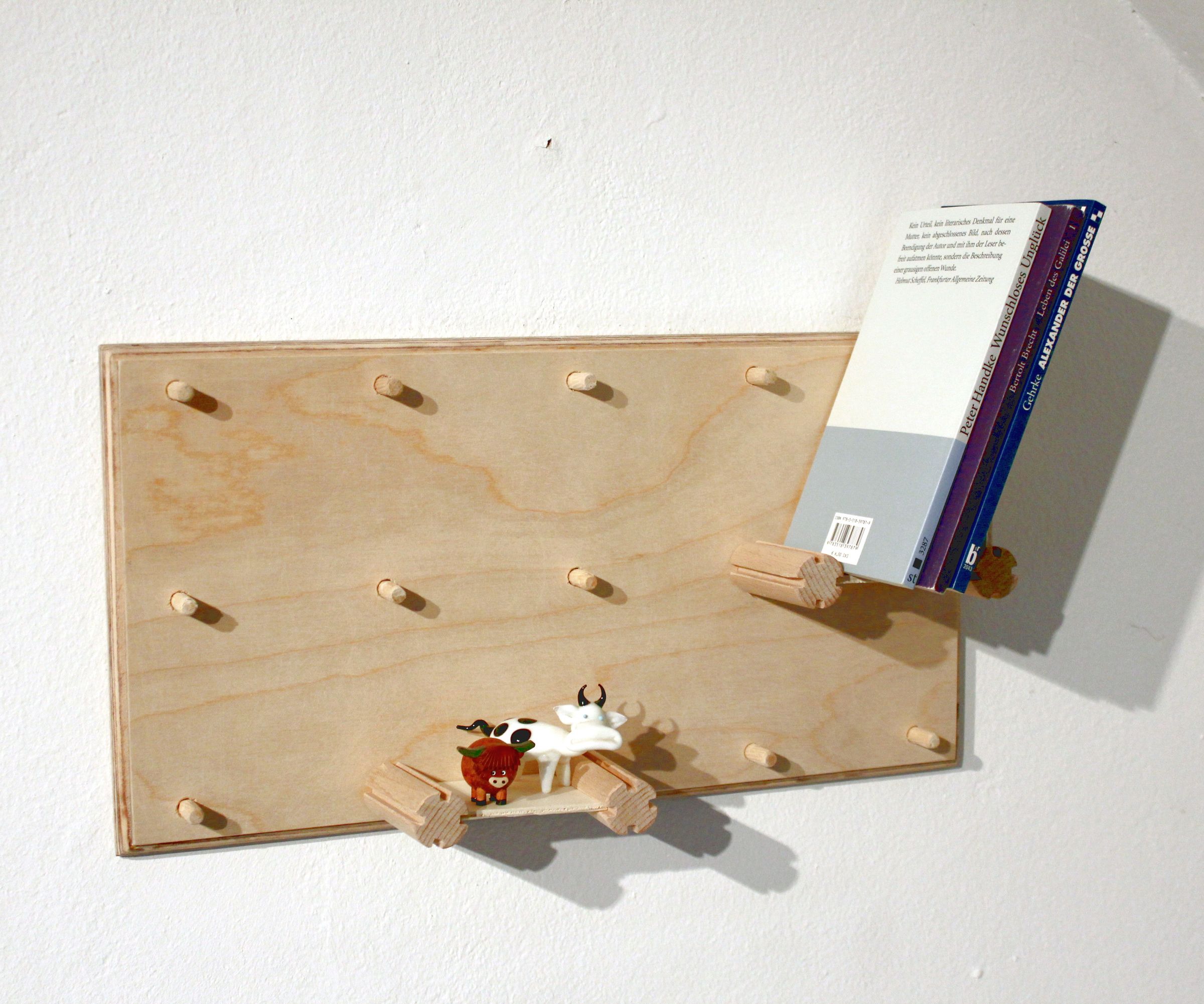 adjustable shelf DIY Project DIY Project Image