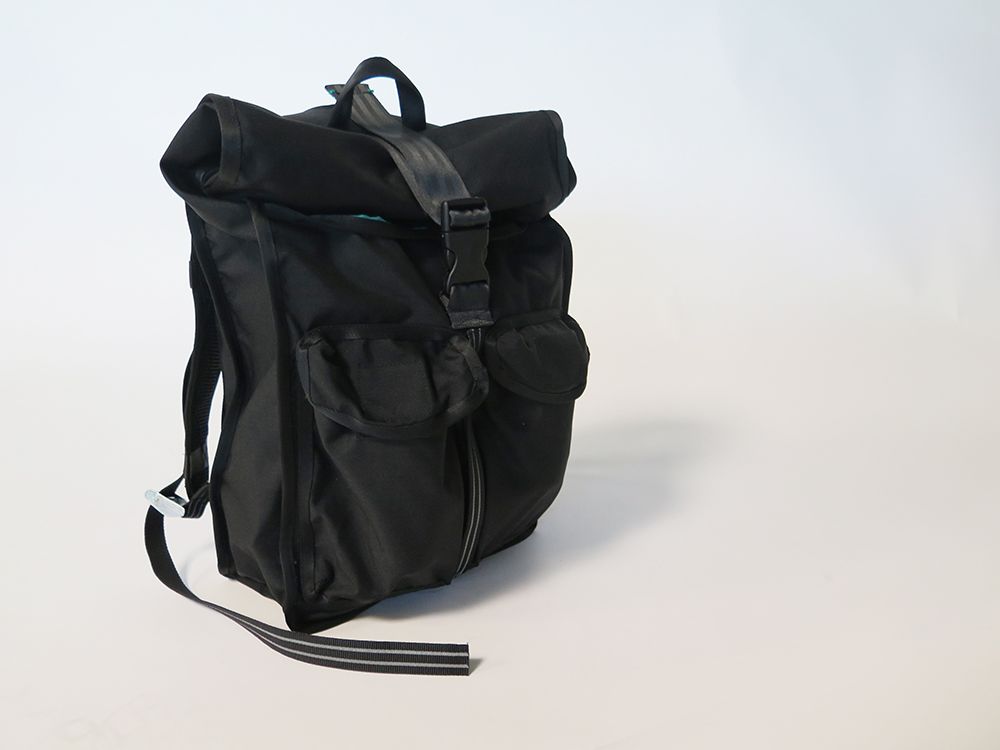 design my own backpack