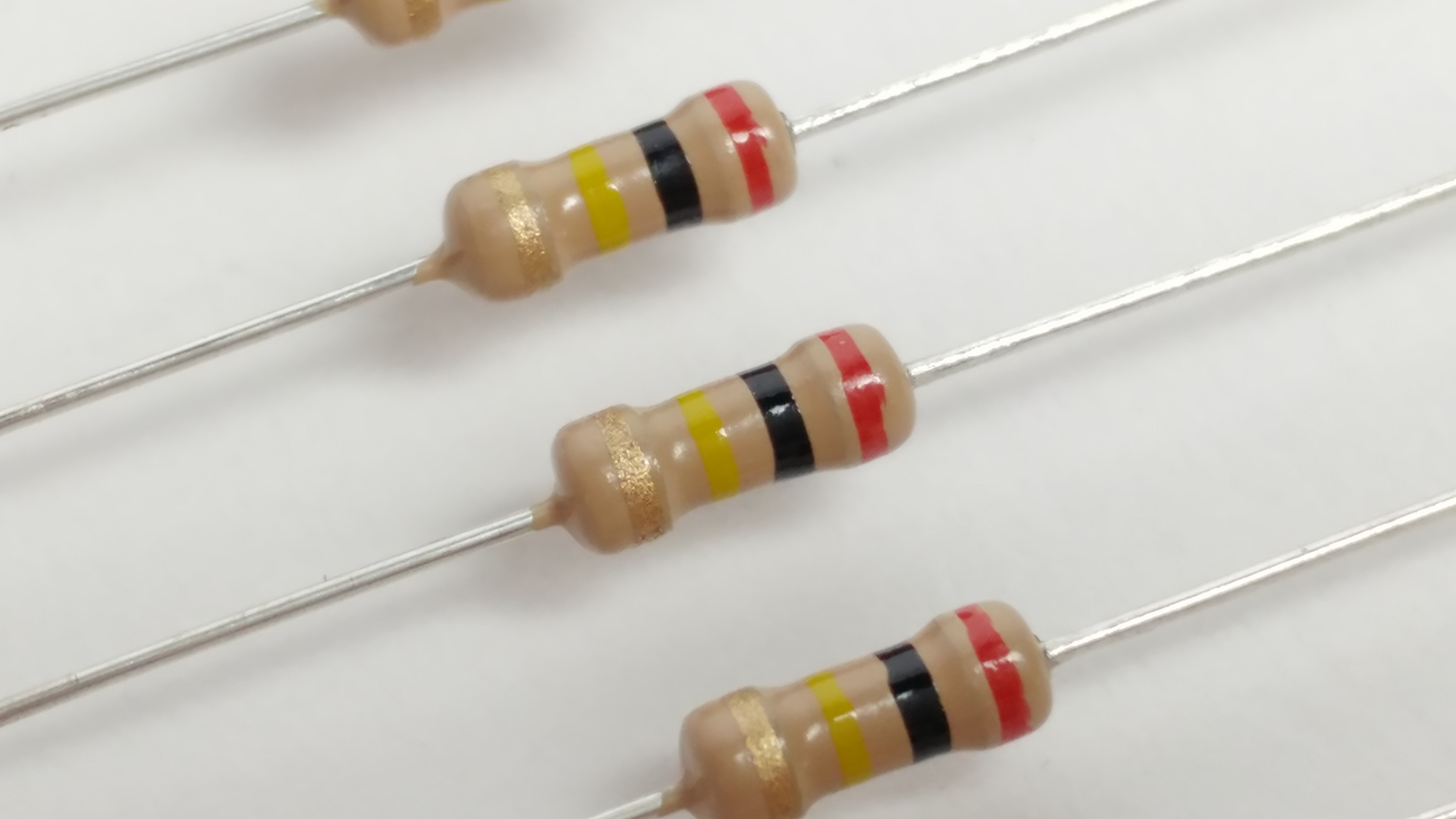 What Does It Take to Build a Simple Circuit? 6 Steps (with Pictures) Instructables