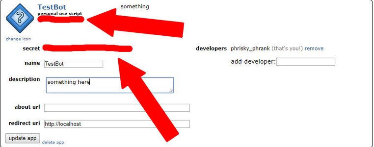 Reddit Reply Bot : 10 Steps - Instructables