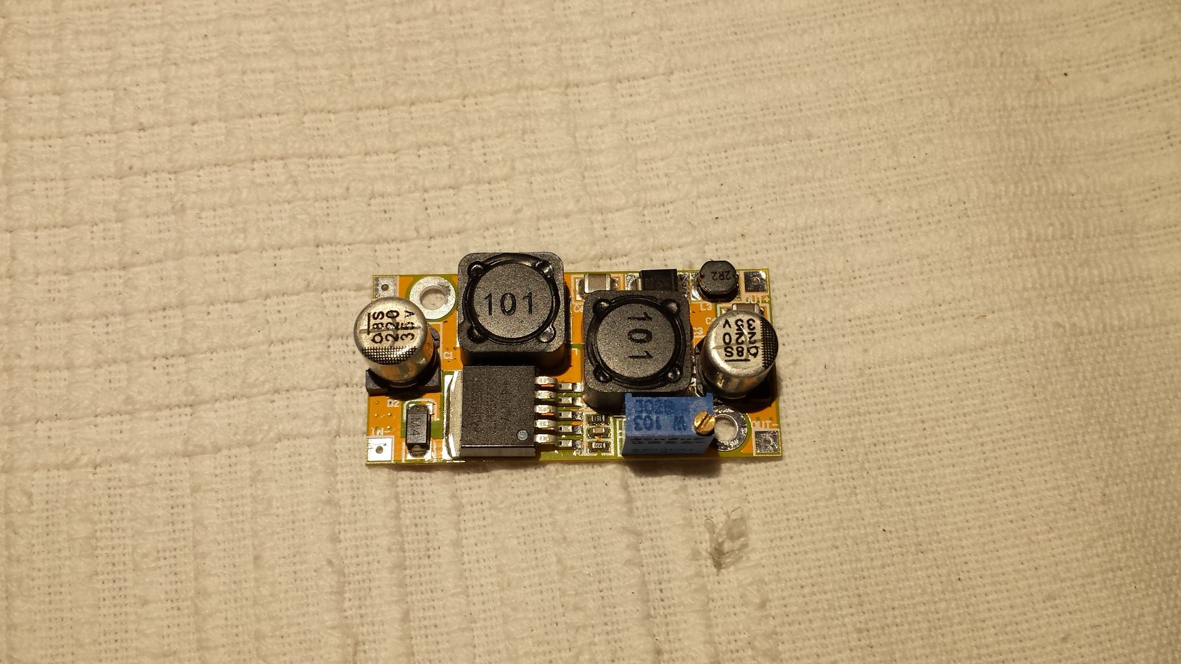 Universal Portable USB Charger 9 Steps (with Pictures) Instructables