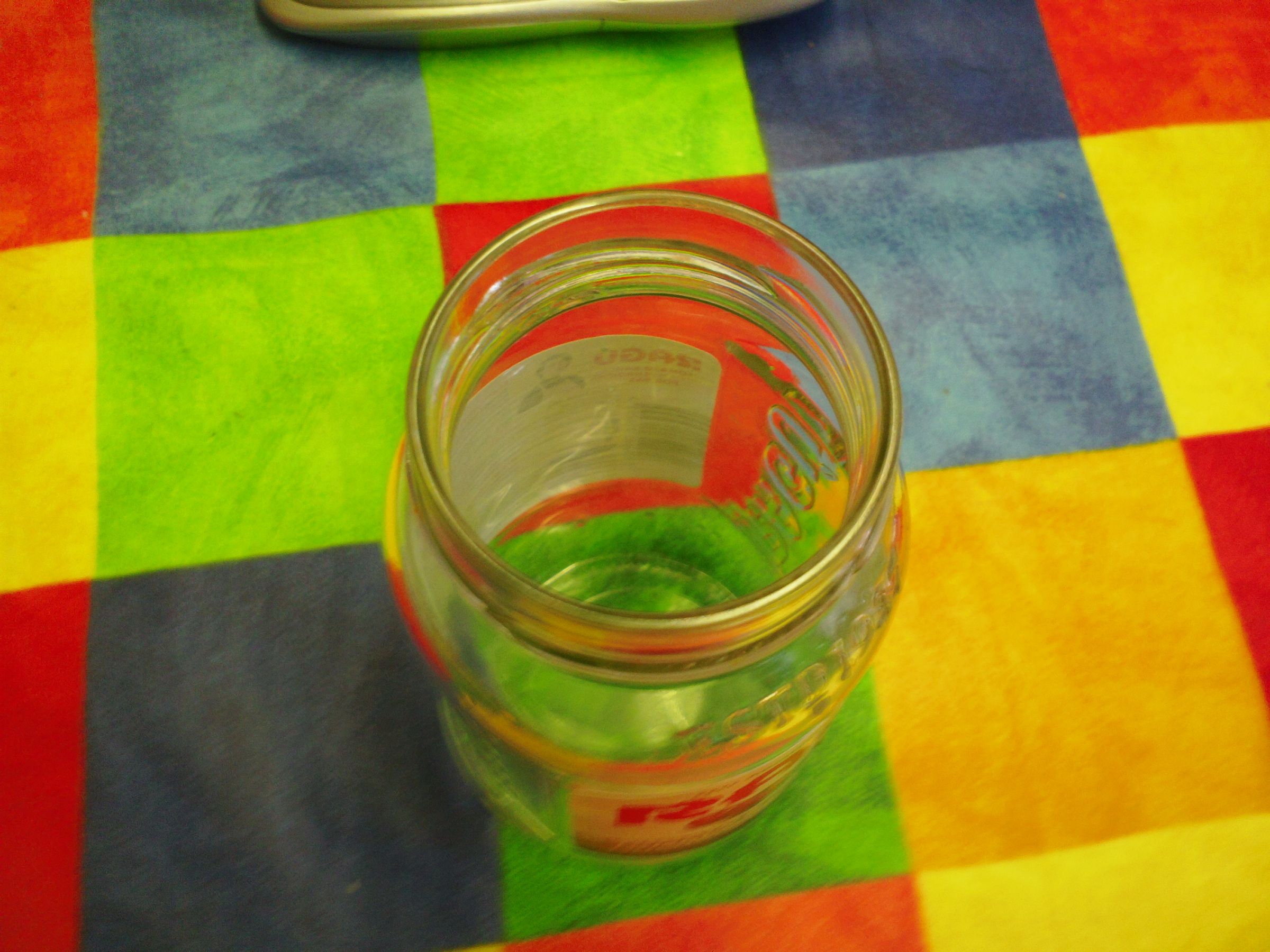 Mint Tin Candle 4 Steps (with Pictures) Instructables