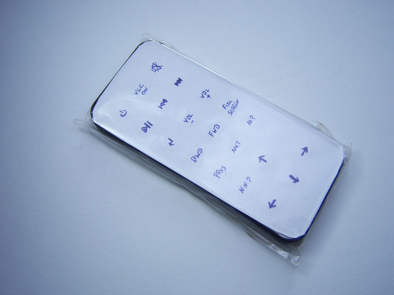 PC Remote Control Using Arduino Pro Micro : 7 Steps - Instructables