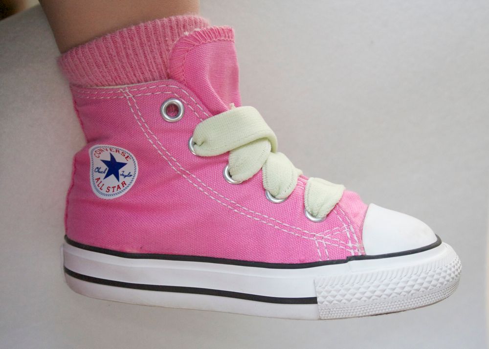 elastic shoelaces target