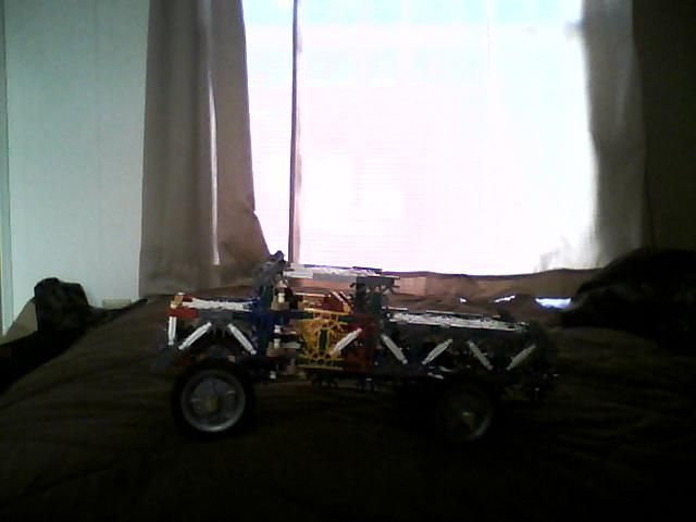 the boss truck DIY Project DIY Project Image