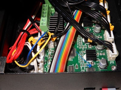 Wiring