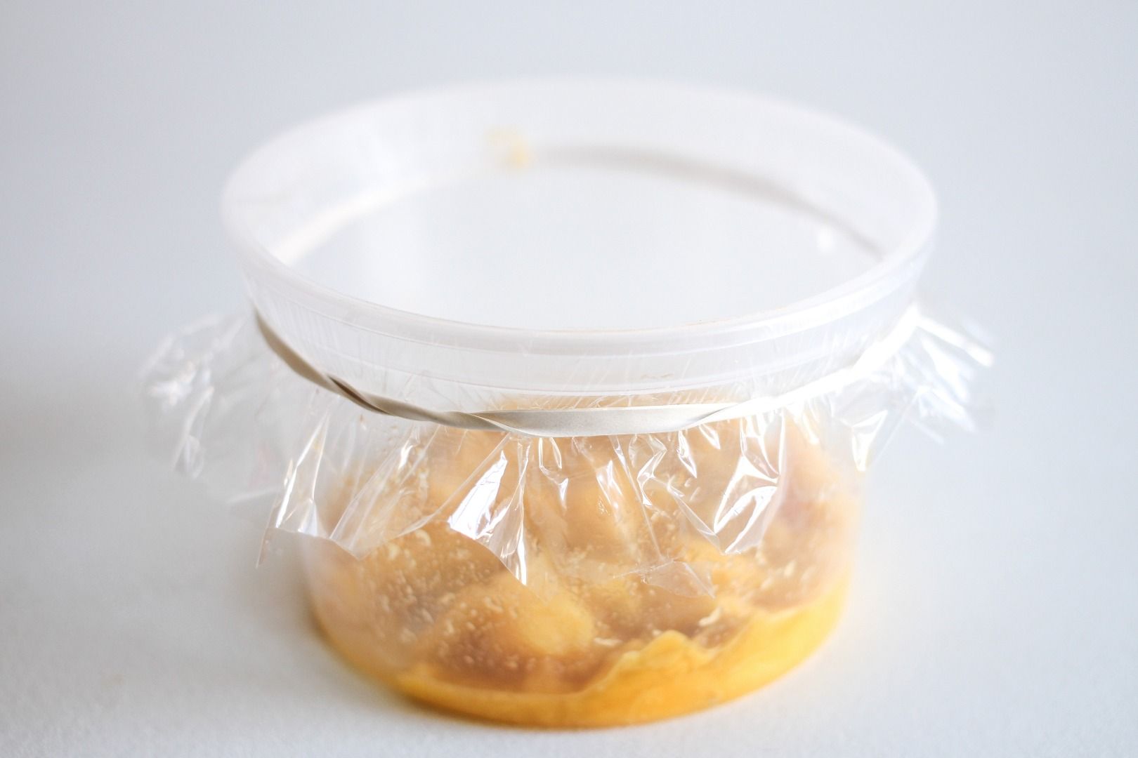 Easy Fruit Fly Trap 7 Steps (with Pictures) Instructables