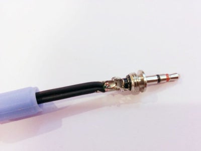 Fix Your Broken Headphone Jack : 5 Steps - Instructables