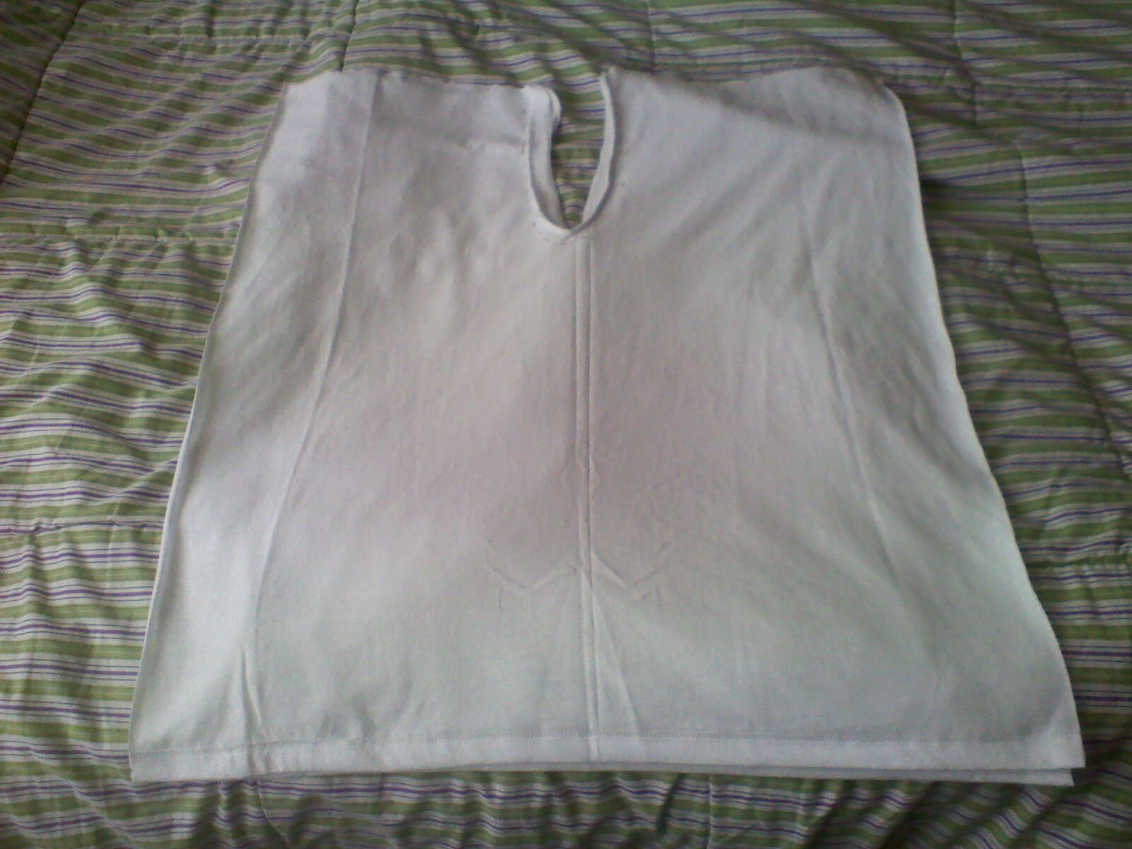 Cheap Easy Sew Pants 9 Steps with Pictures Instructables