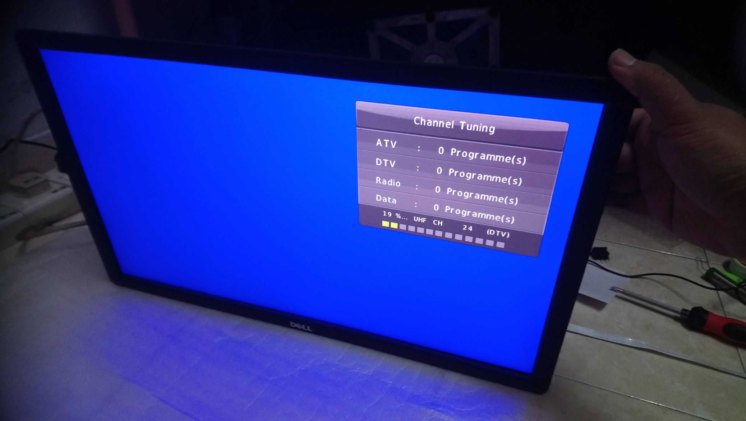 Monitor to TV Conversion : 5 Steps 