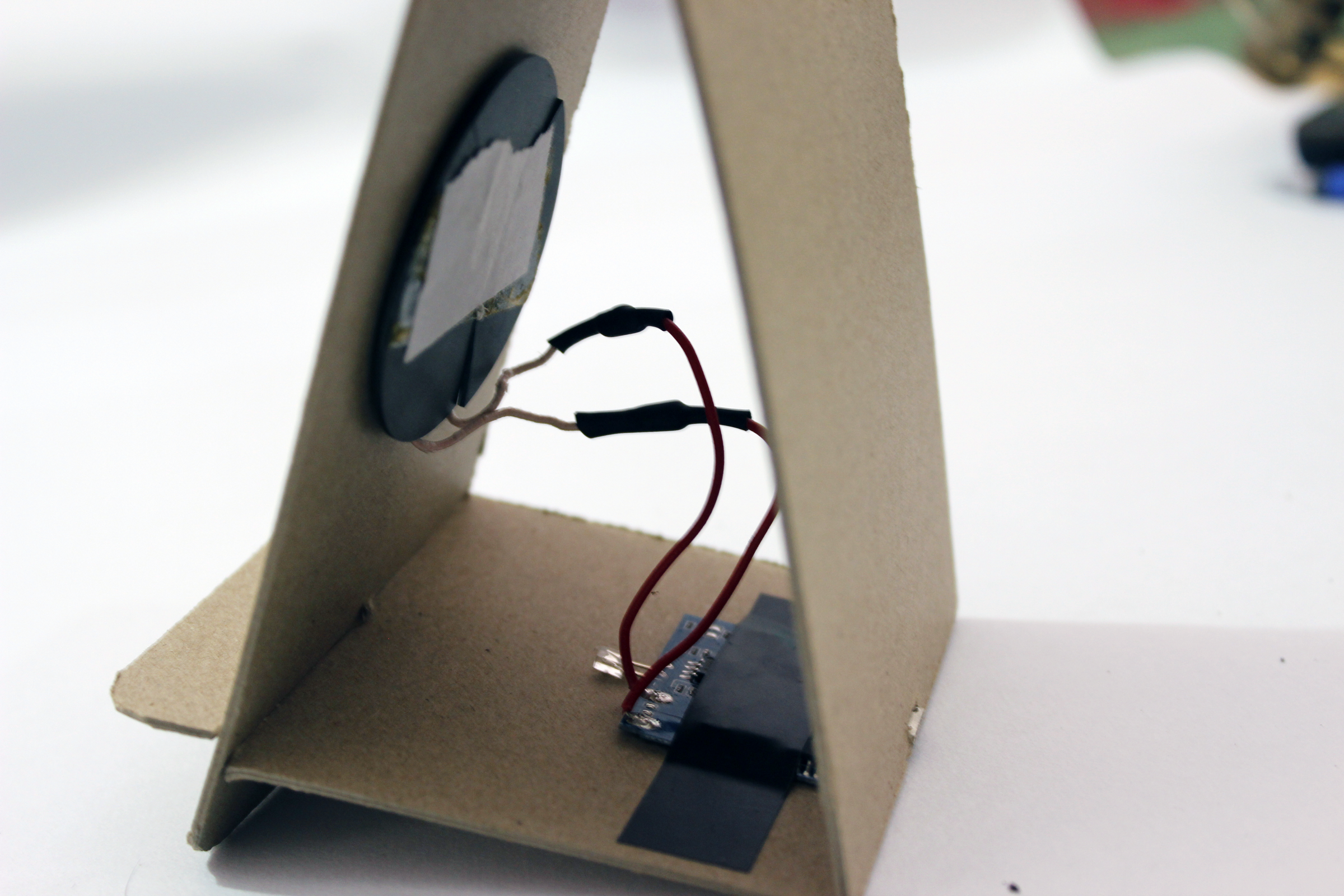 Cardboard Wireless Charger 8 Steps (with Pictures) Instructables