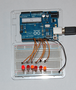 Fast DigitalRead(), DigitalWrite() for Arduino : 5 Steps (with Pictures ...