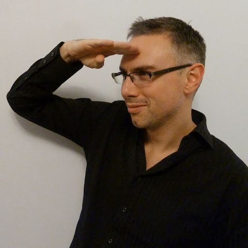author