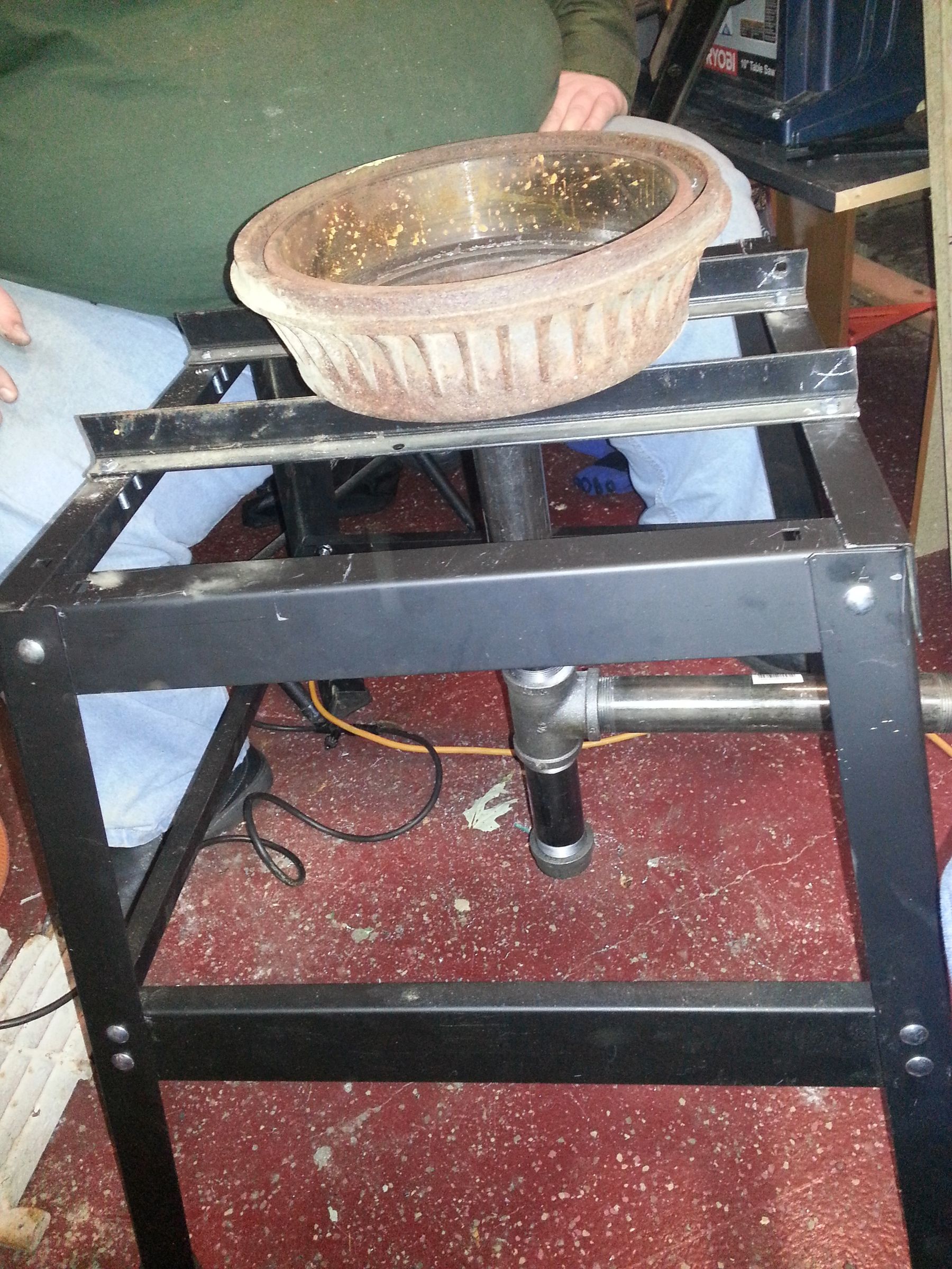 Brake Drum 5 Steps (with Pictures) Instructables