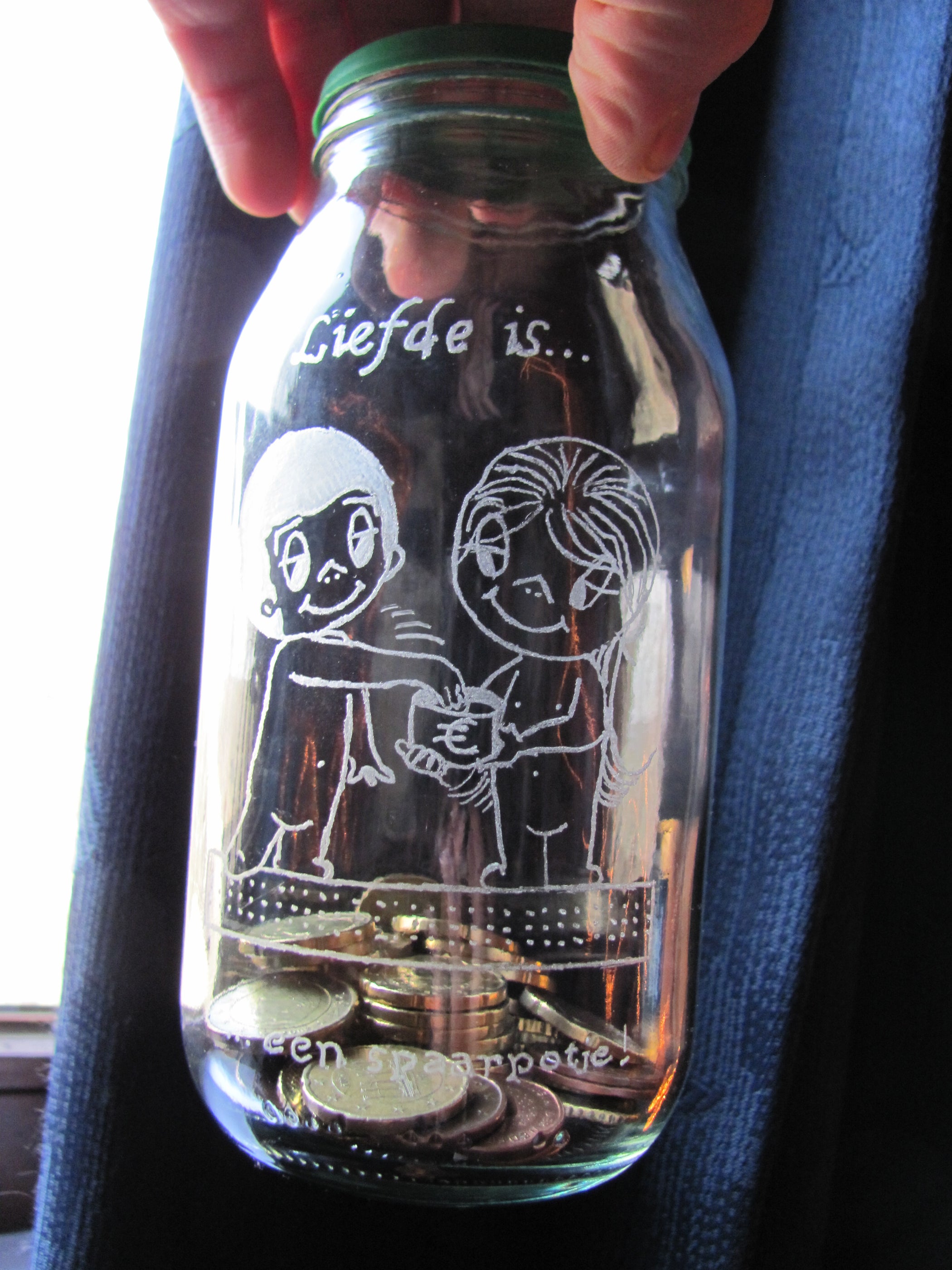 How to Engrave Glass. Instructables