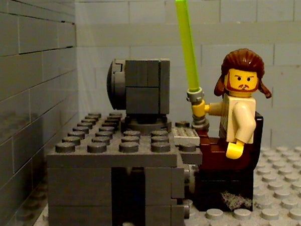 Stop Motion Instructables