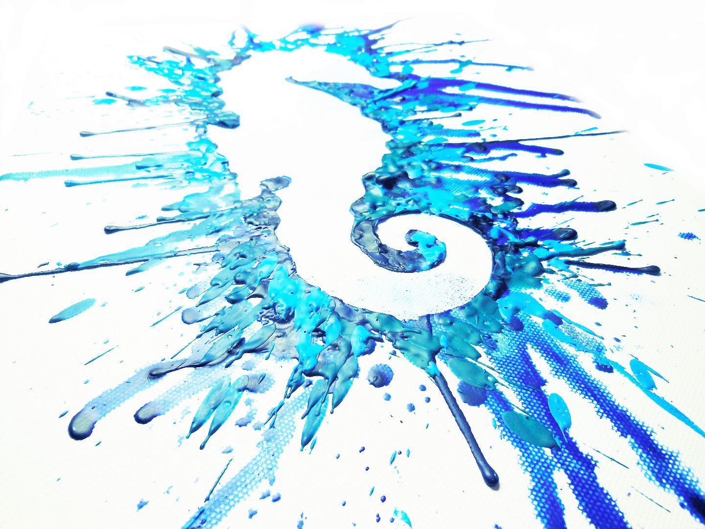 Wax Canvas Art 10 Steps (with Pictures) Instructables