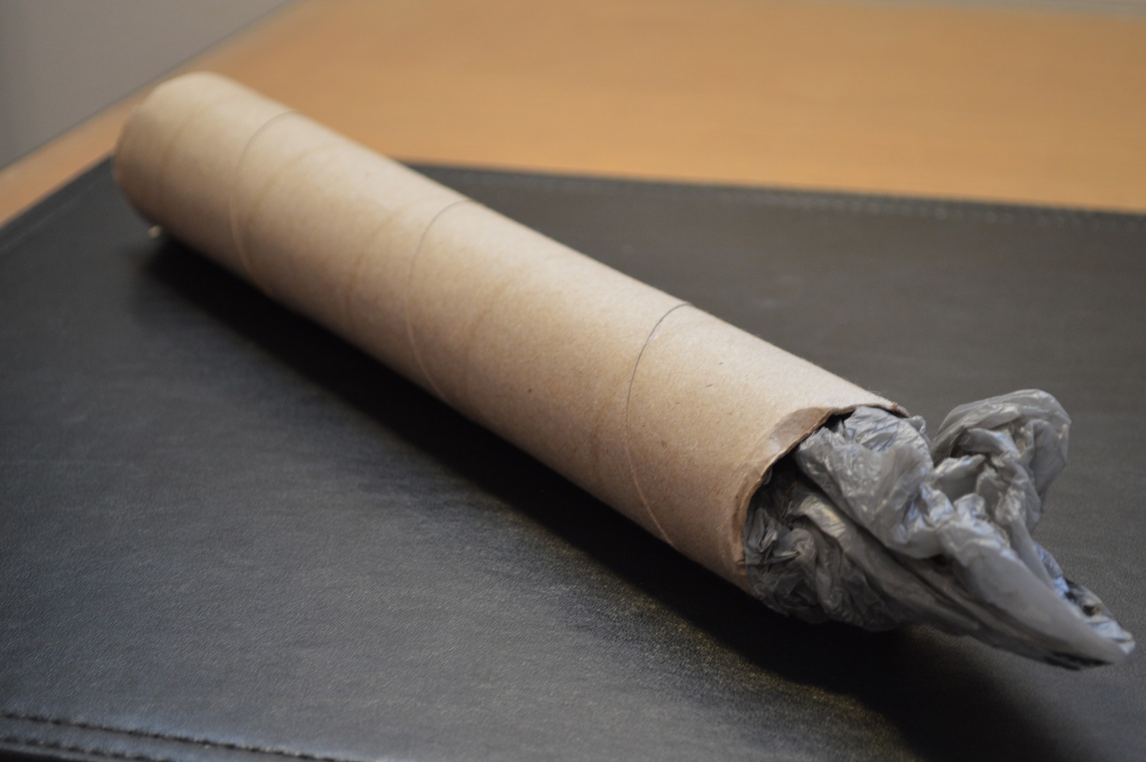6 Uses for Paper Towel Rolls/Cardboard Tubes Instructables