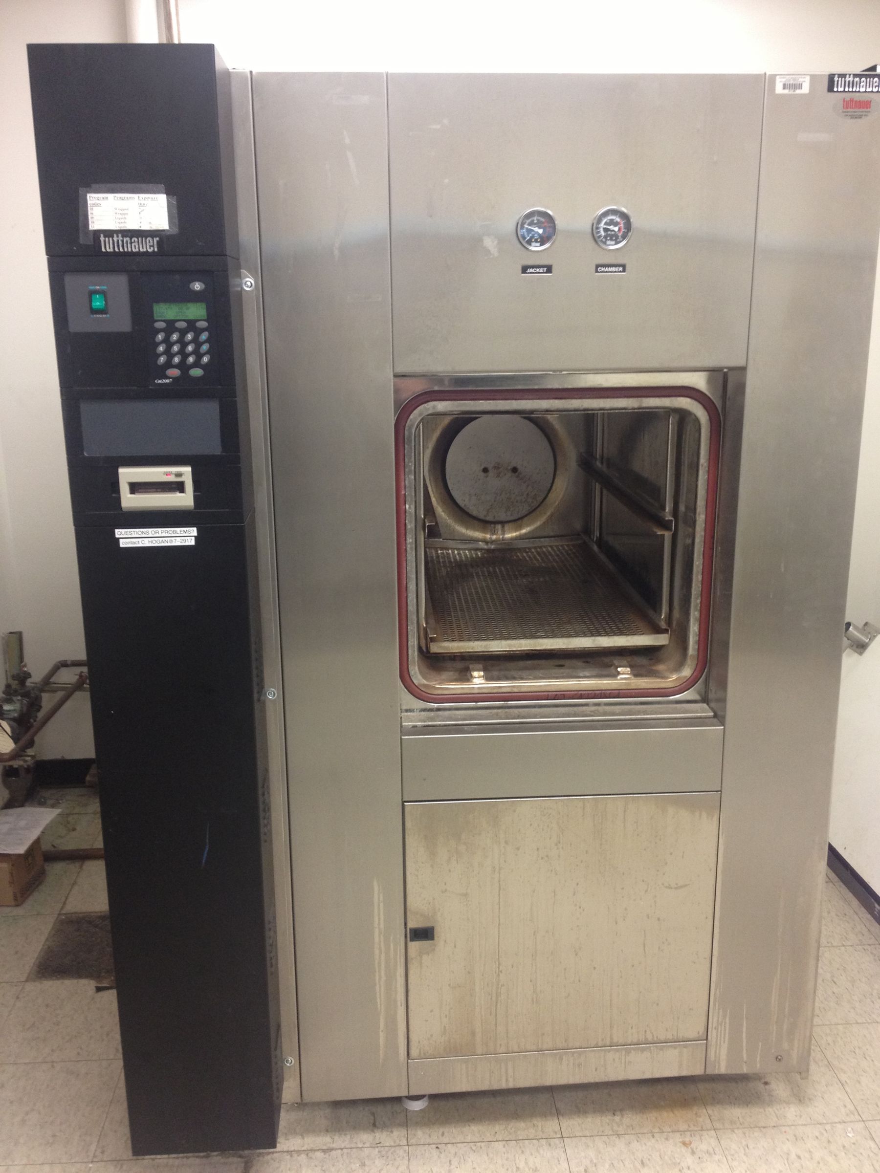 How to Sterilize Autoclavable Materials at Home Using a Pressure Cooker