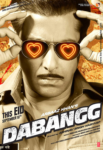 Dabangg goggles Clearance