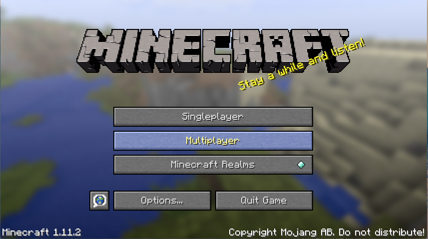 Raspberry Pi Minecraft Server 3 Steps Instructables