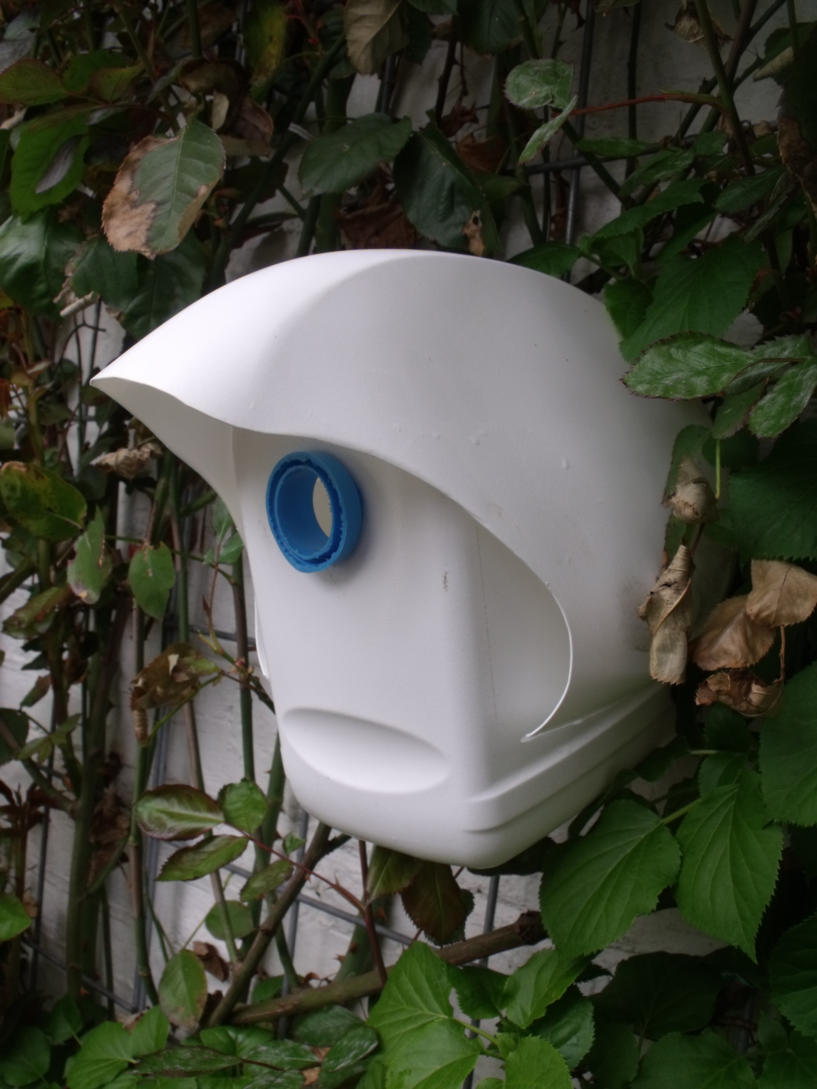 Plastic Bottle Birdhouse 7 Steps (with Pictures) Instructables