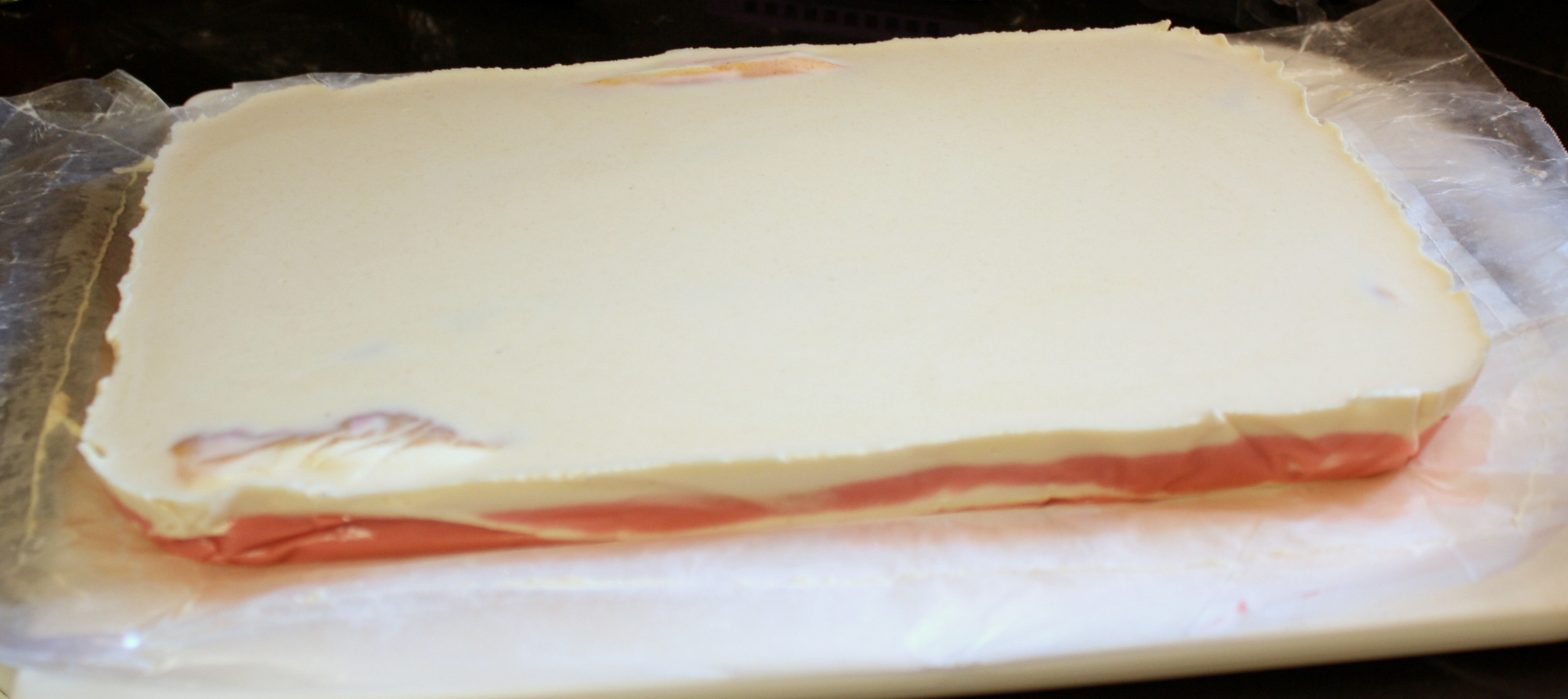 Bacon Jello 9 Steps (with Pictures) Instructables