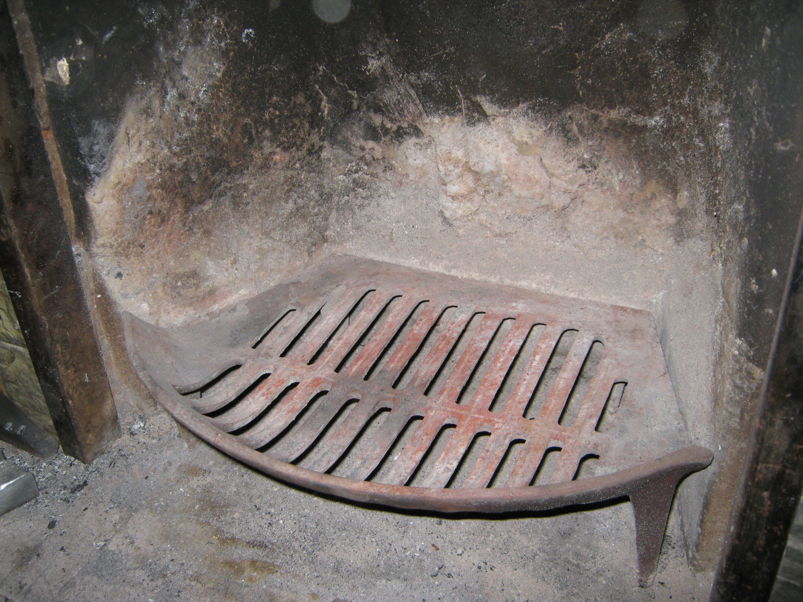 How to Light a Coal Fire 7 Steps Instructables