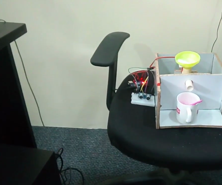 Sugar Dispenser 7 Steps (with Pictures) Instructables