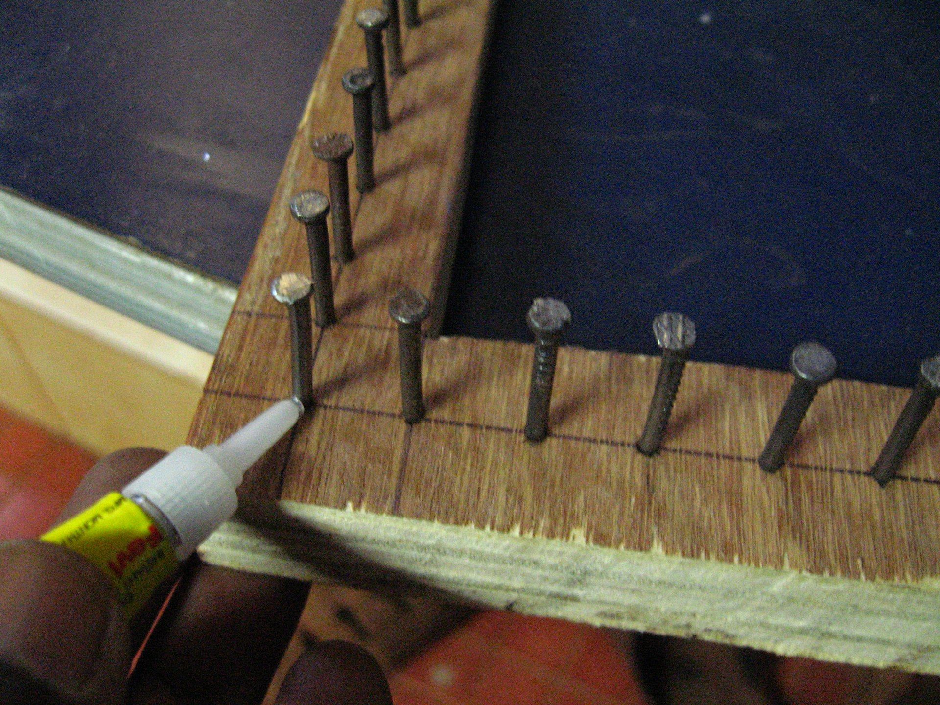 How to Make a Small Weaving Loom at Home 8 Steps (with Pictures