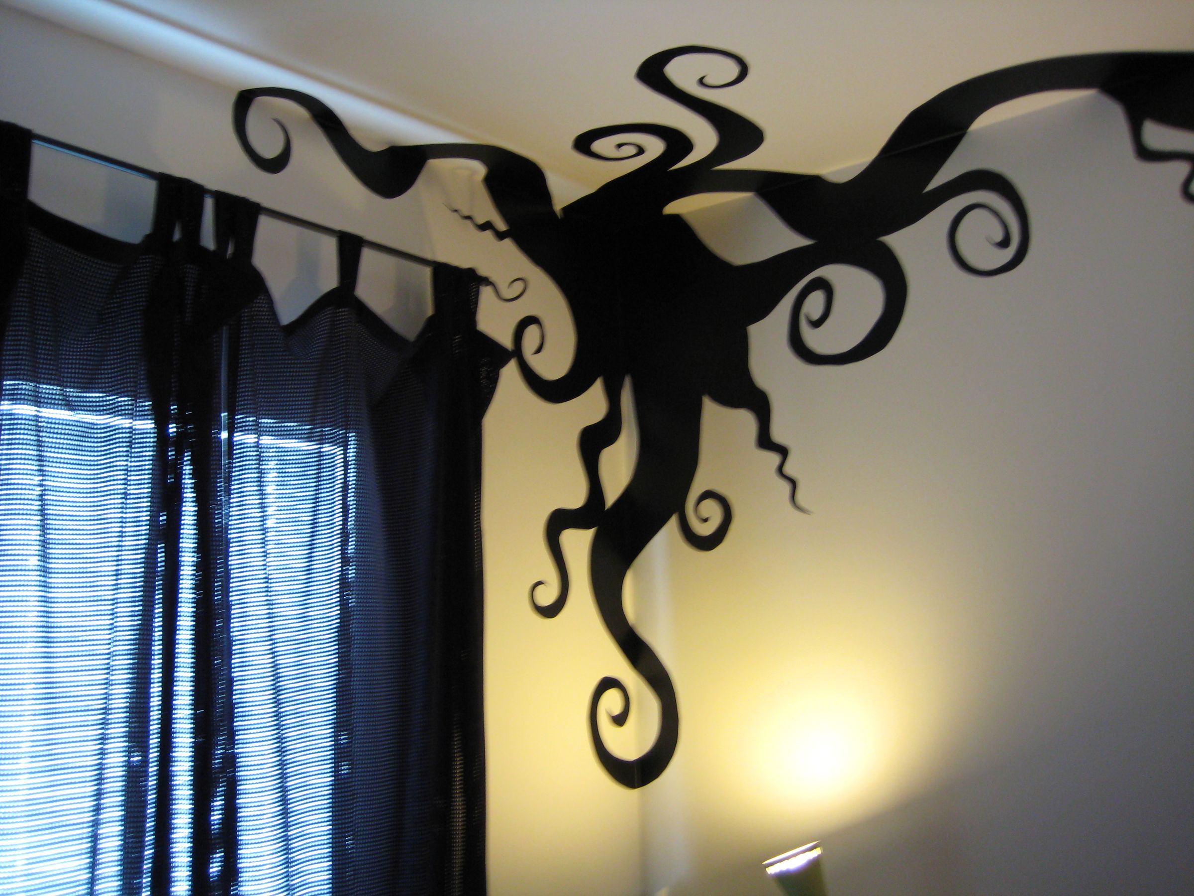 DIY Vinyl Wall Art 12 Steps (with Pictures) Instructables