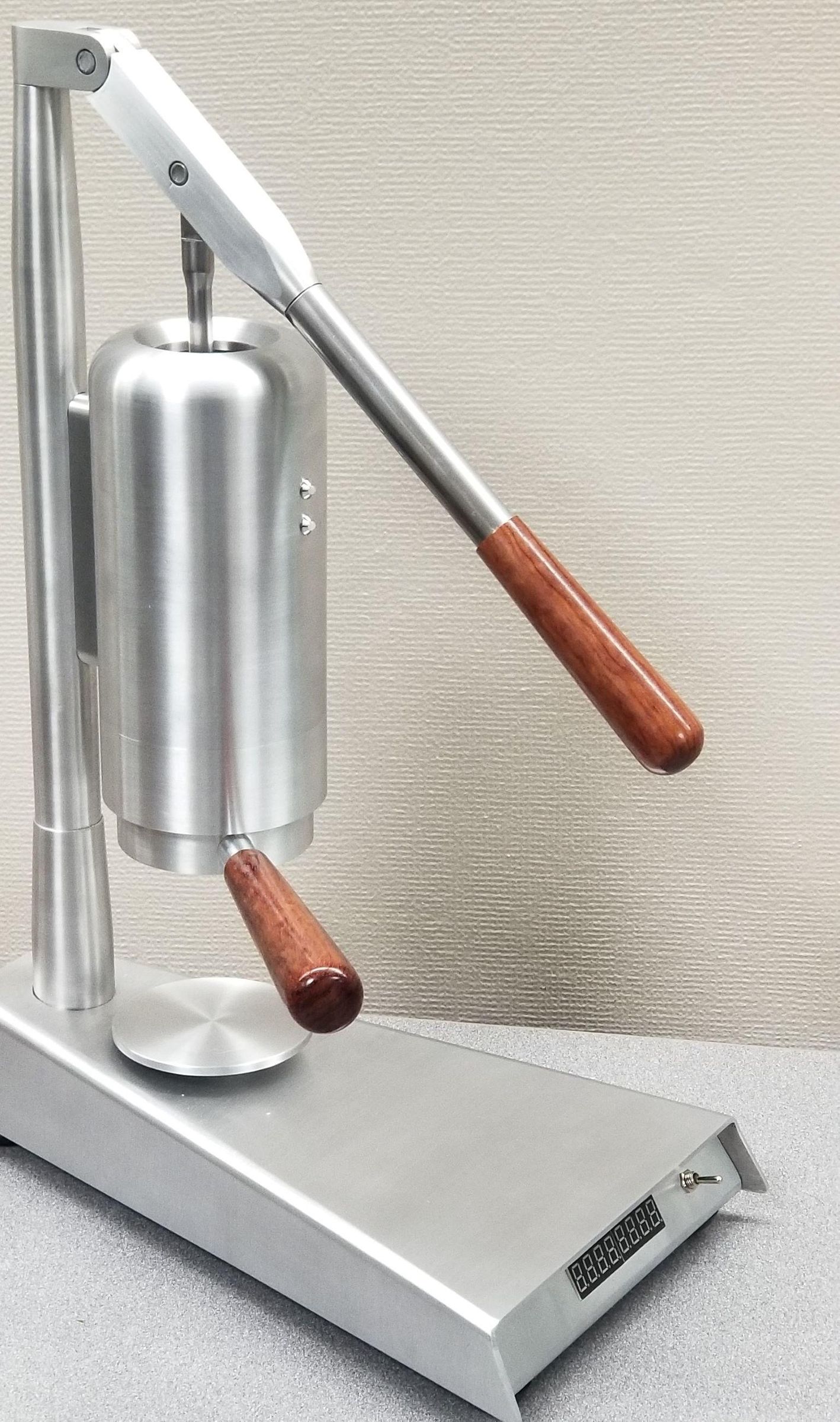 How to Make a Lever Espresso Coffee Machine 19 Steps (with Pictures