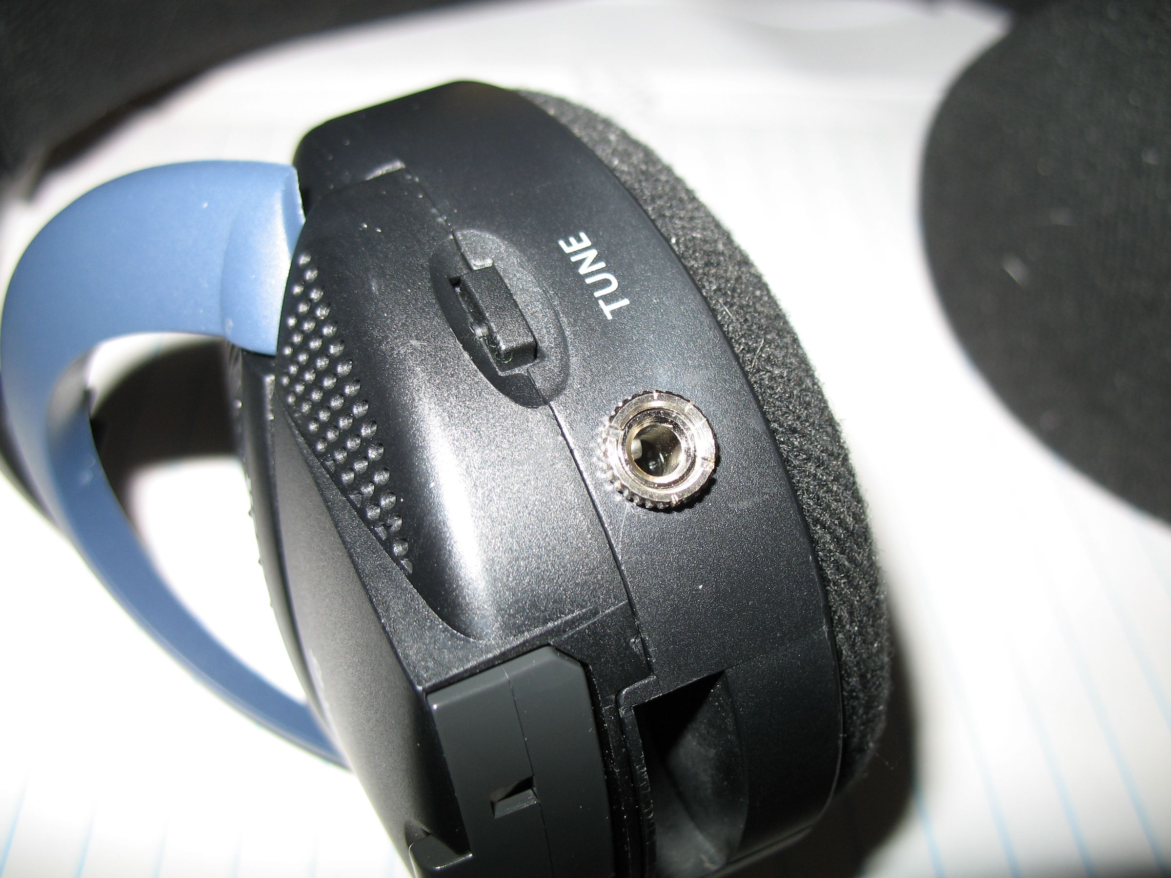 Wireless Headphones Mod 4 Steps Instructables