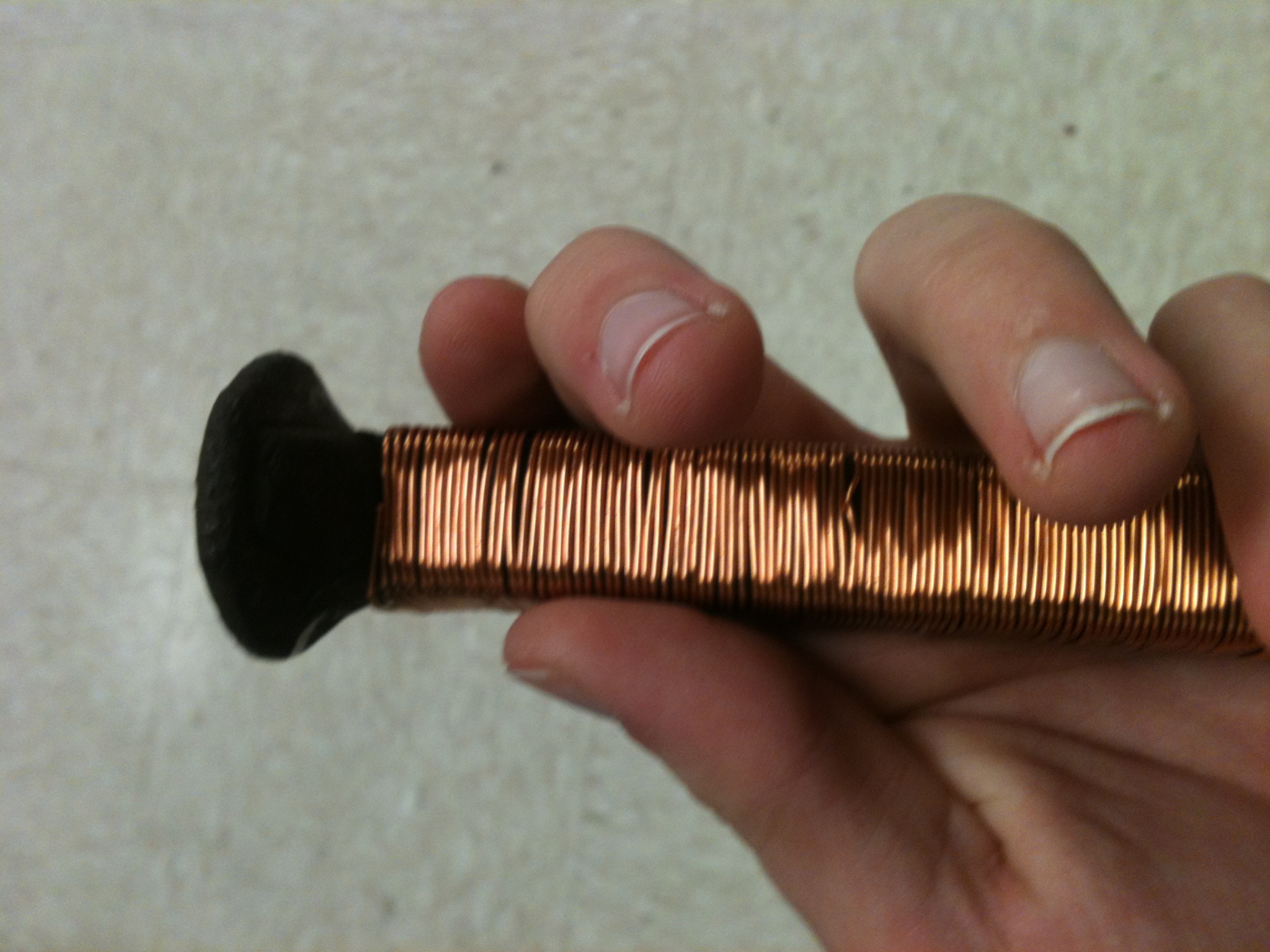 How To Make A Hoverboard 6 Steps Instructables