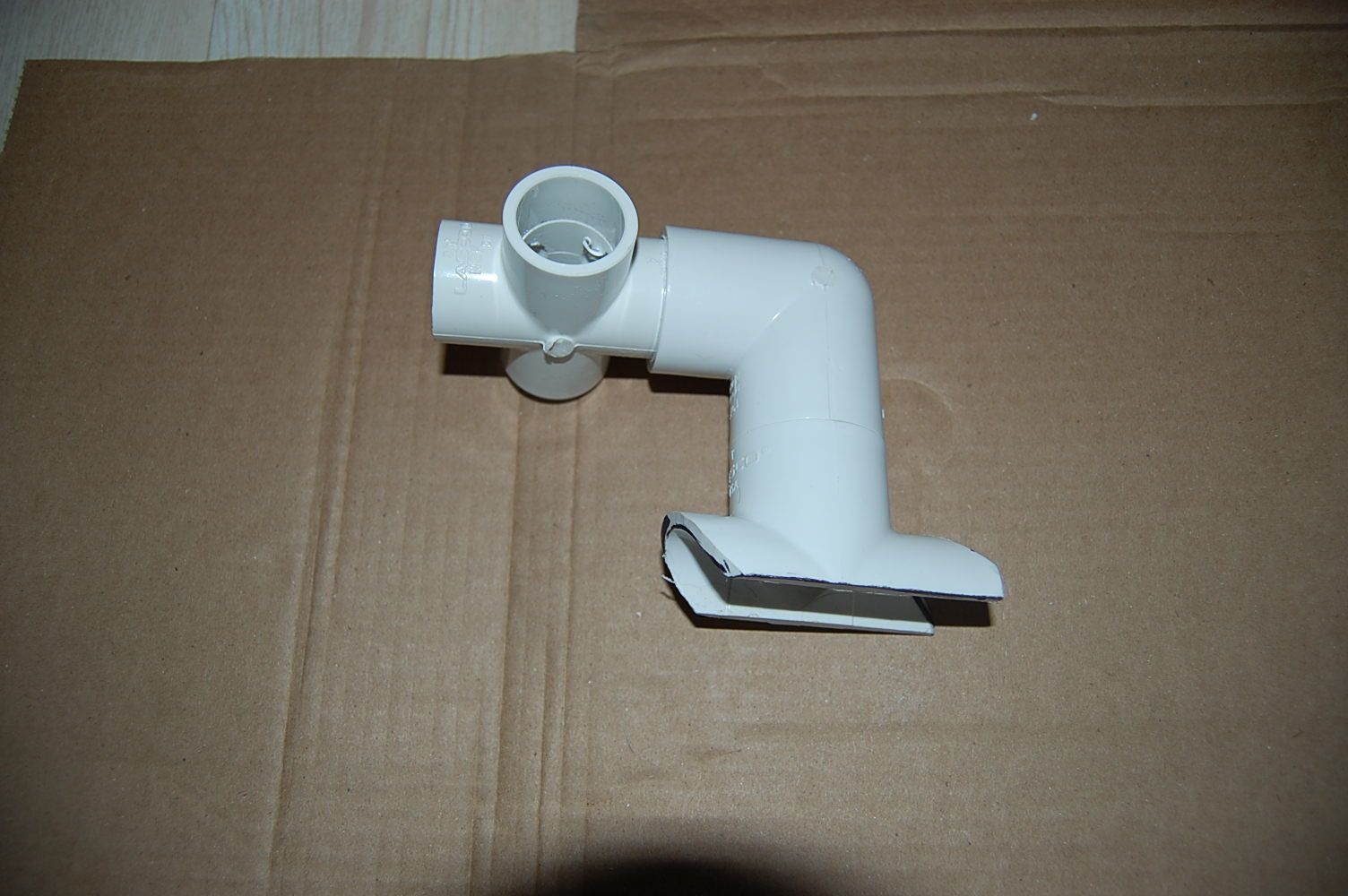 book holder for stationary bike