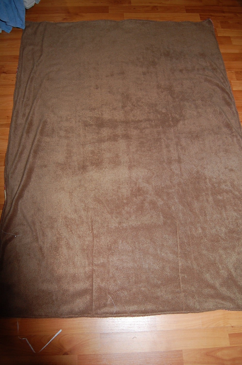 How to Make a Quillow (blanket/pillow) 6 Steps Instructables