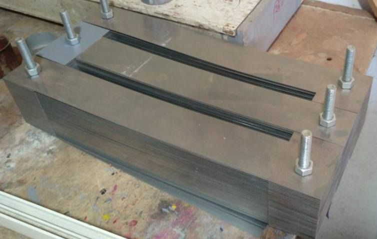 Transformer Cores Reluctance And Permeability