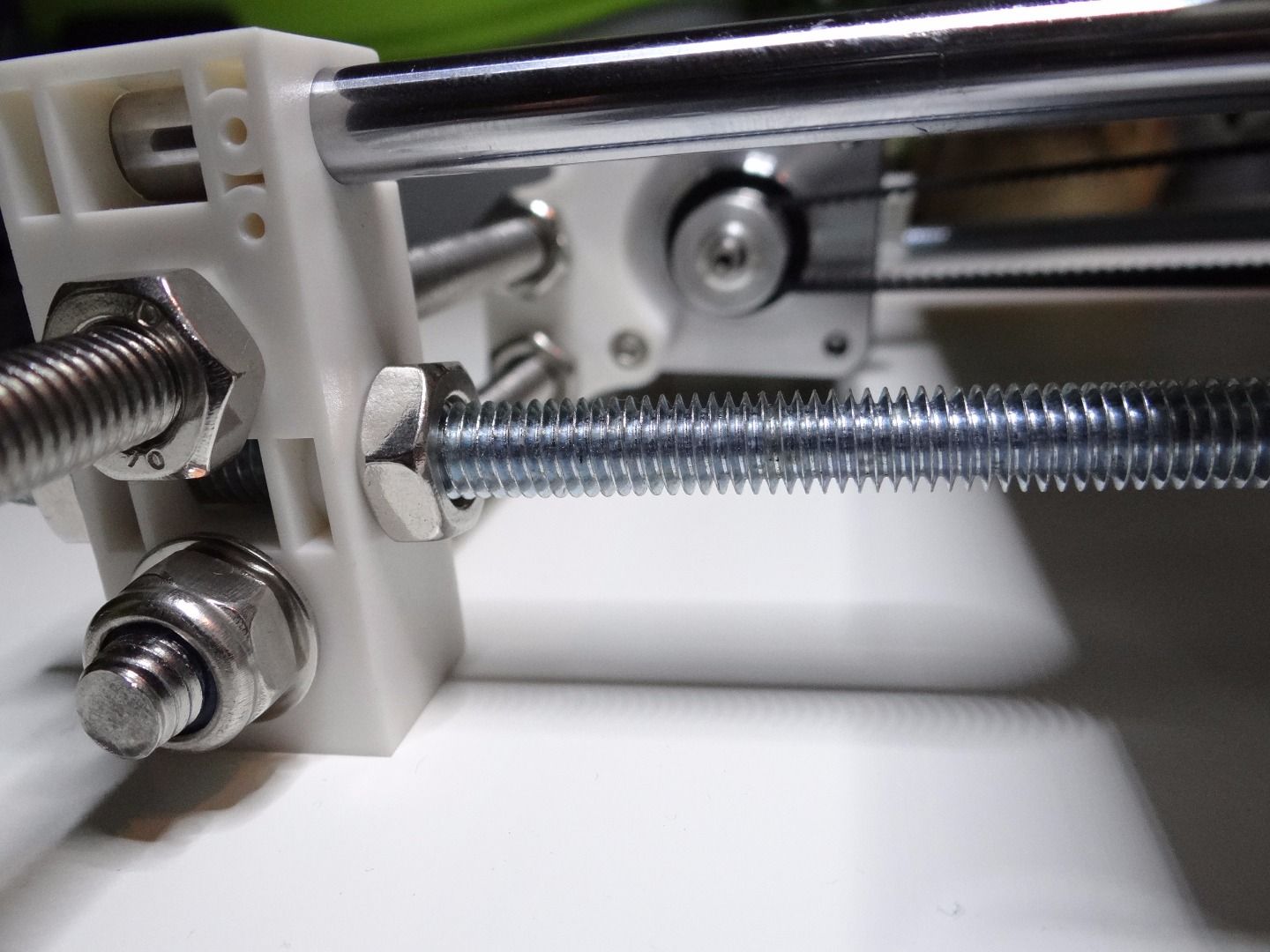 How to Assemble Very Cheap 3D Printer 18 Steps (with Pictures