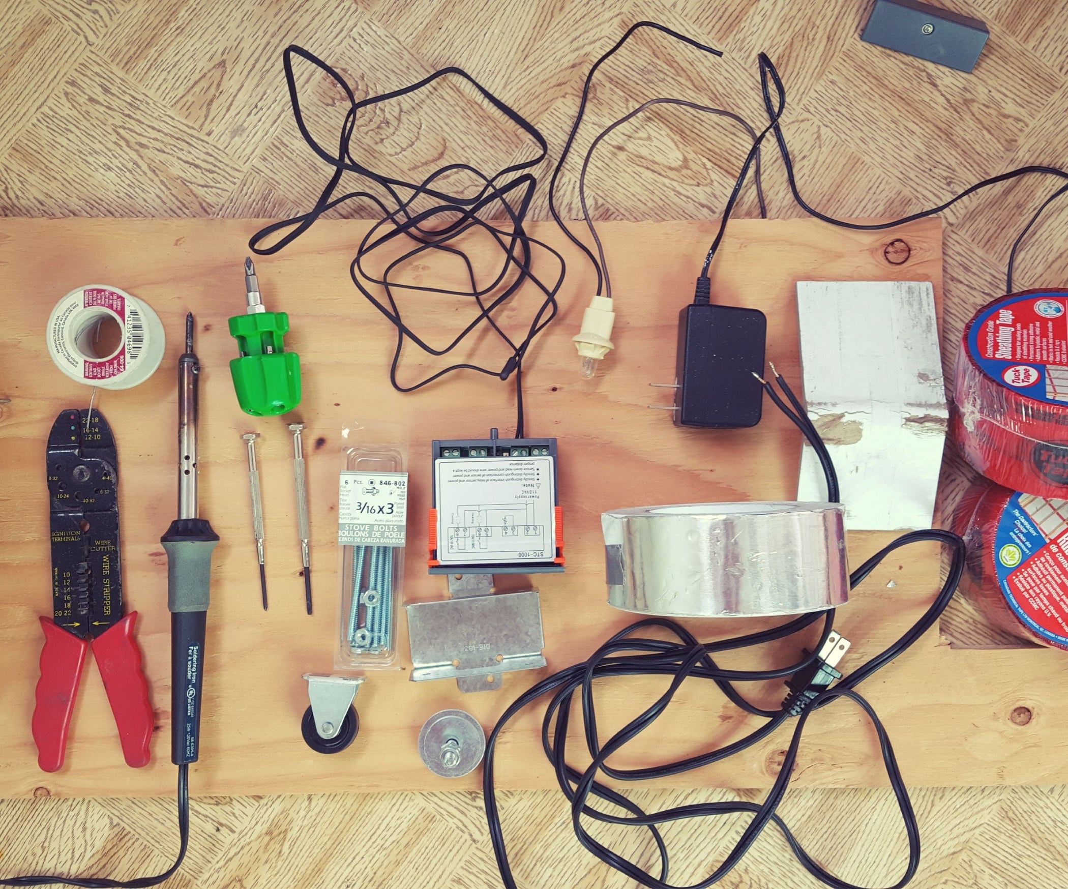 Coolbot Hack for DIY Cold Room 4 Steps (with Pictures) Instructables