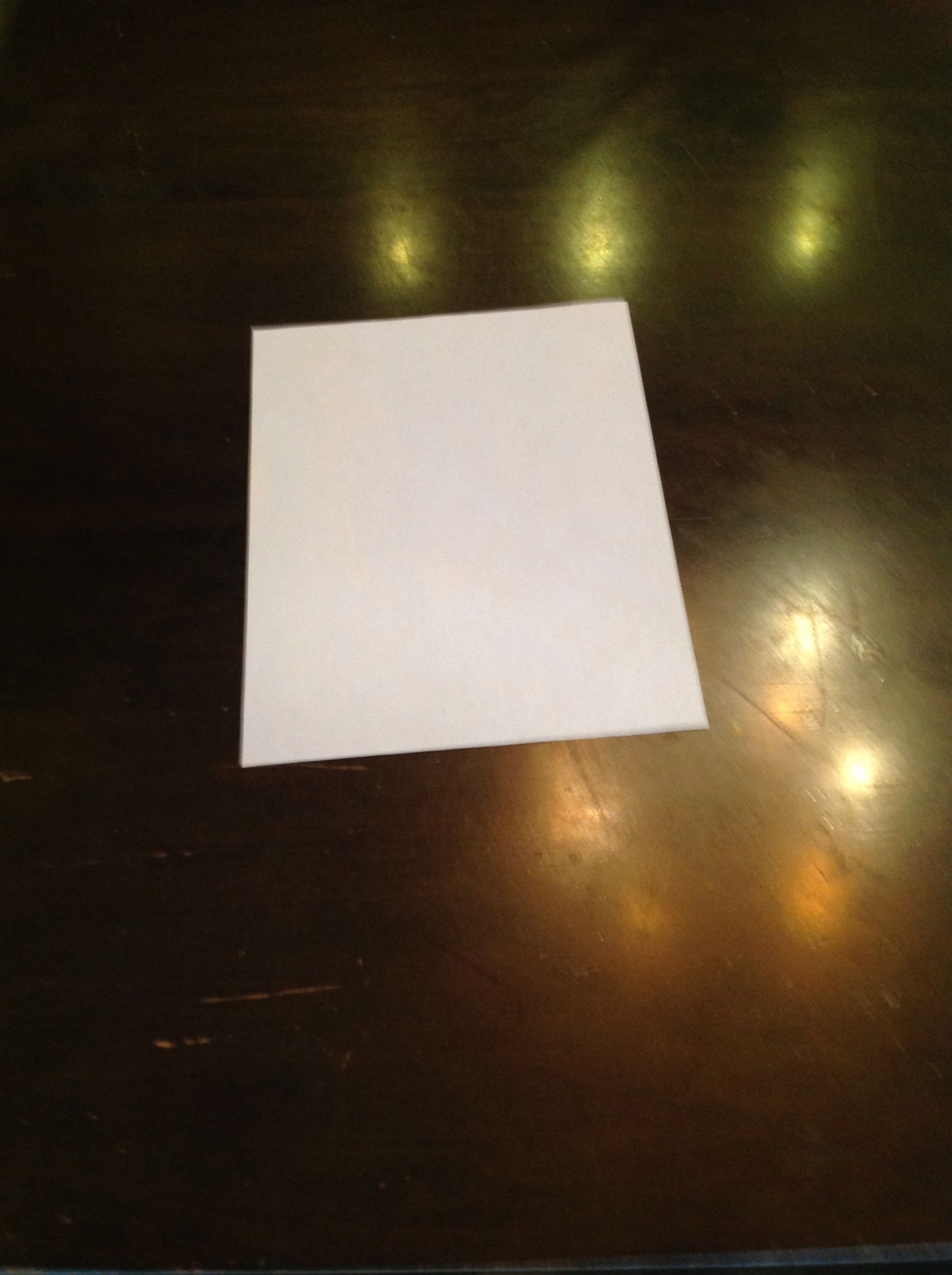 DIY guide for Advanced Paper Airplane with step-by-step instructions