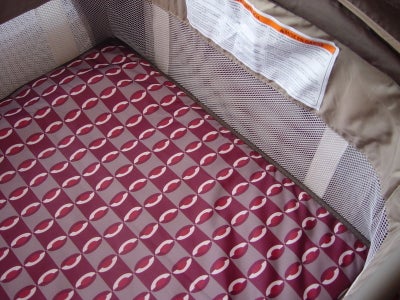 Vibrating Bassinet To Calm Baby 4 Steps Instructables Vibrating Bassinet To Calm Baby 4 Steps Instructables