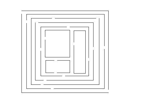 How To Draw A Maze : 9 Steps (With Pictures) - Instructables