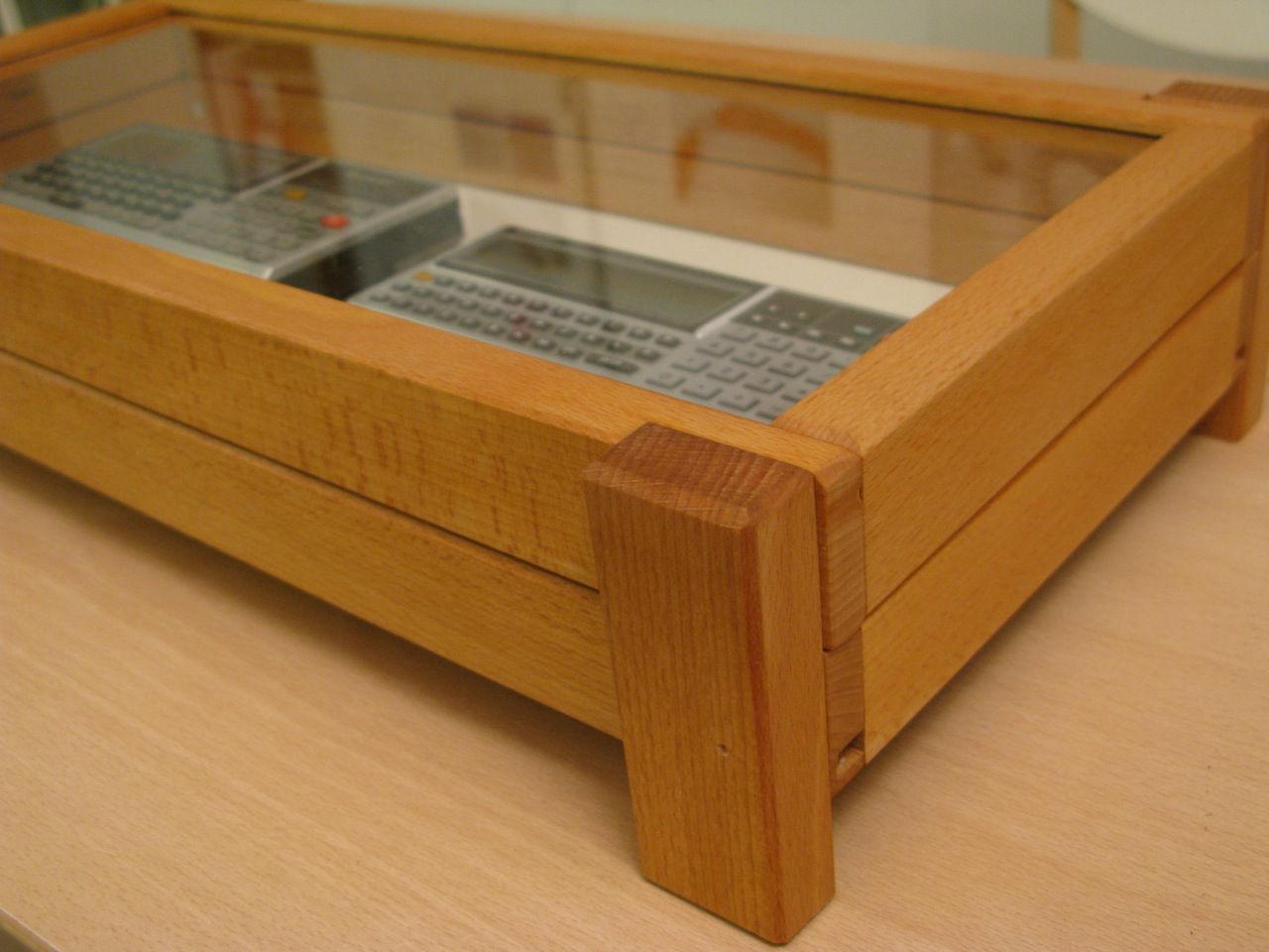 small display case DIY Project - Step-by-Step DIY Project | FindingDIY
